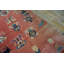 Tapis de couloir antique en laine