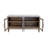 Chennai 68.5'' Solid Wood Sideboard