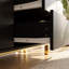 Buffet de 62,9 po L x 27,5 po H