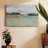 High Noon Vista Study I-Gallery Wrapped Canvas-1147200079