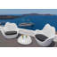 Sabinas - Resin Lounge Chair - Basic-49223043