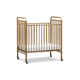 Abigail 3-In-1 Convertible Mini Crib