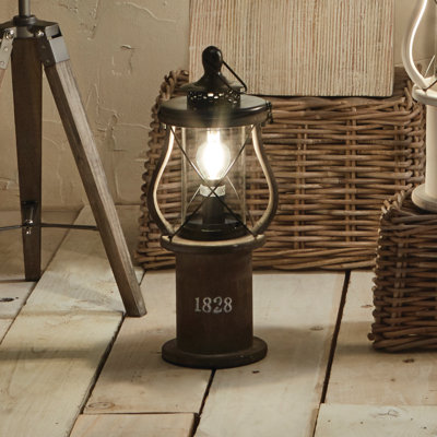 Aleah Table Lamp