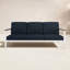 Canapé d'extérieur en métal avec coussin Sunbrella Townsend-1309216624-1088416527