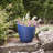 Marazzi Double Walled Tapered Pot Planter-84050115-89842161