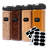 Cheer Collection 64.9oz. Food Storage Container-71486571