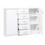 Kiel 109cm Sideboard-20693642
