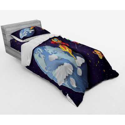 [EU ONLY] Duvet Cover Set