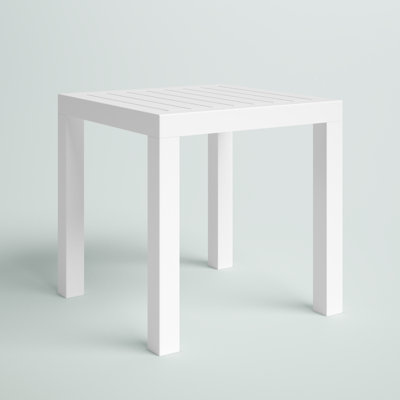 Table d'appoint Brette