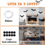 Halloween Bat Decorative Accent