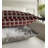 Velvet Feather Reversible Throw Pillow-2061644679