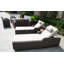 - Person Patio Conversation Set with Cushions-2129683887