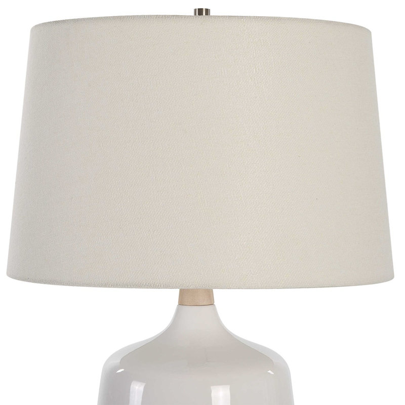 Danisha Ceramic Table Lamp