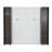 Murphy Bed With Foldable Bookcase-114193618