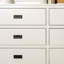 Commode double l 6 tiroirs Hivernage-578187361