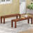 MANILA 61.75'' BENCH