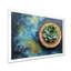 Plantes abstraites abstraites sur un plateau en bois-2128385513-1887138608-2128385530