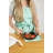 Trung Cotton Bib Apron-1125325126