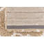 Geometric Shag Area Rug-1607595349