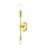 Zailen Steel Flush Mounted Sconce-1725108352