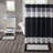 Cotton Tufted Bath Rug（Only One Rug）