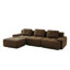 Canapé modulaire 4 pièces Modern-670868038