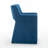 Hambrook Velvet Upholstered Dining Chair-1443207110