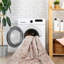 2'6''x10' Runner, Washable Rug