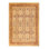 Classic One-of-a-Kind 9' 1" X 12' 10" Hand Knotted Area Rug