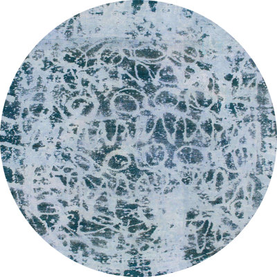 Abstract Indoor Rug