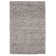 Niels Handwoven Area Rug in Grey