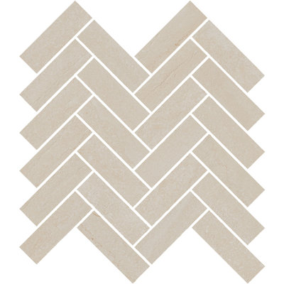 Tivoli 1X4 Herringbone Dove