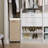 Rolling Laundry Hamper with Handles-99973584