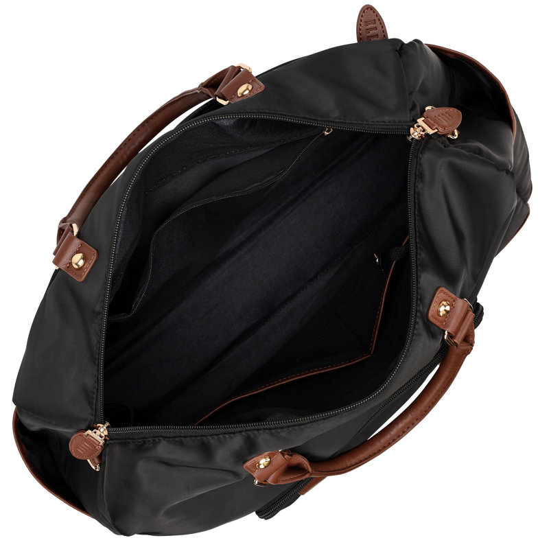 Sac de voyage ELLE Luxe Journey, Black