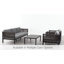 Chaise d'extérieur Cleven-106423160
