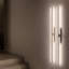 Flush Mounted Sconce Fly Ap