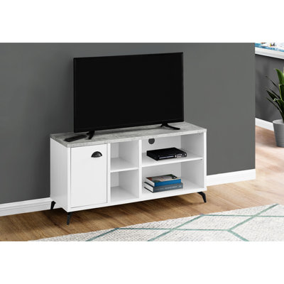 Meuble télé 48 po Modern