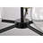 5 - Light Dimmable Modern Linear Chandelier