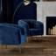 Fauteuil demi-tonneau Samouri-764407317