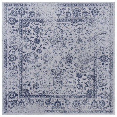 Croyl Performance Floral Rug