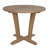 DESCANSO 35" BISTRO ROUND TABLE
