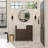 Yorkshire 36" Single Bathroom Vanity Set-1527188218