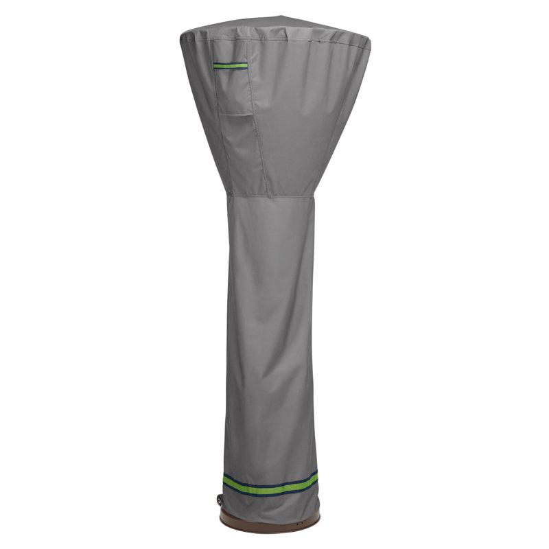 Housse pour chauffe-terrasse imperméable Soteria - s'adapte jusqu'à 86 po