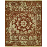 Wool Oriental Indoor Rug