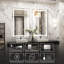 Miroir de salle de bain / meuble-lavabo Adorna-114295630