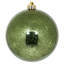 Ornement boule de mercure brillant-2122135308
