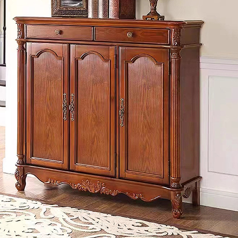 Armoire à chaussures européenne European