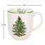 Spode Christmas Tree Cafe Mug 14 Oz
