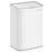 13.2 Gallon Steel Motion Sensor Odor Resistant Trash Can with 15 trash bags-98350499