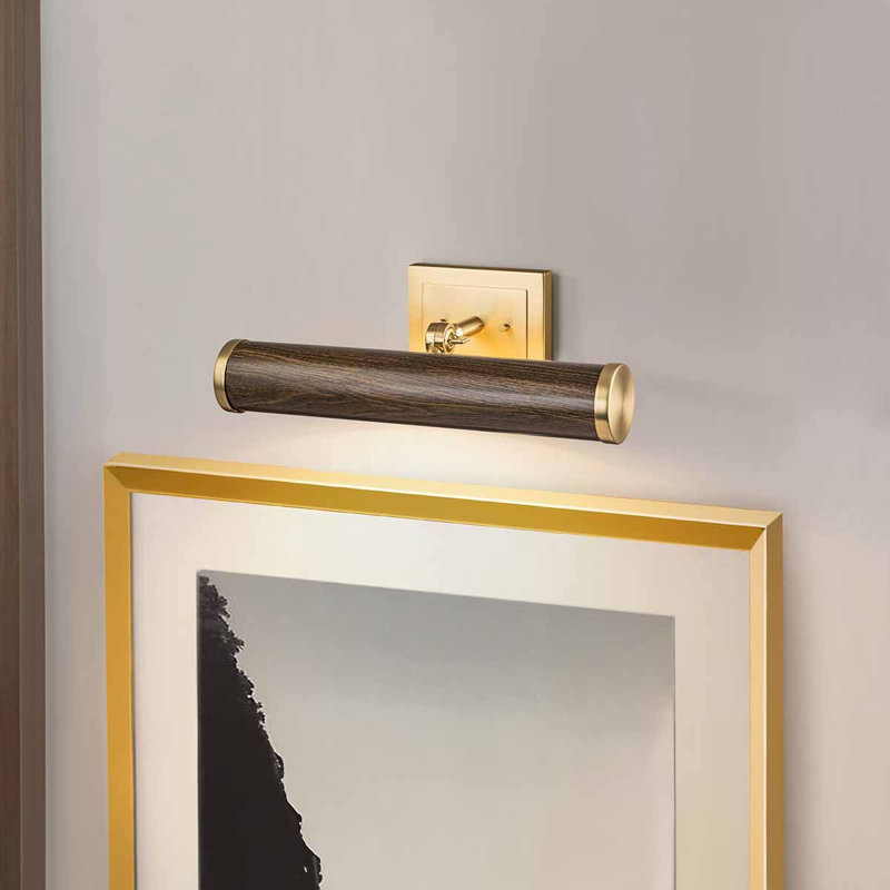 Coates Dimmable LED Wall Mounted Picture Light